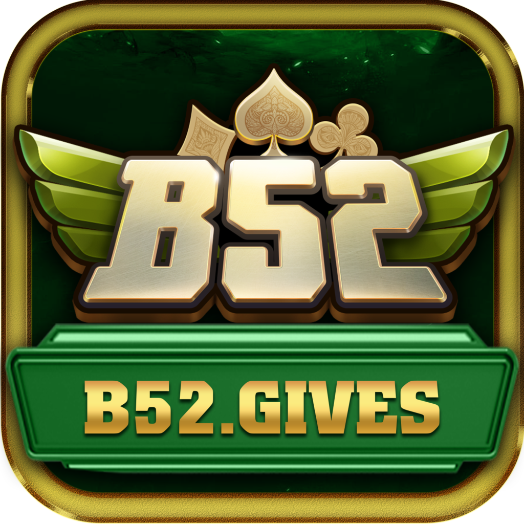 B52 Club – Trang Chủ Chín Thức Của Nhà Cái B52 Club 2024