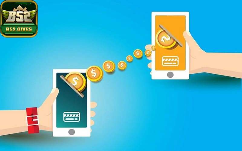 Không có một khoản phí nào được áp dụng khi thanh toán tại sàn cược