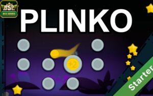 Game plinko là một tựa game tương đồng với Pachinko 